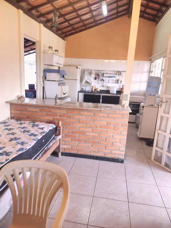 Fazenda, Recanto da Lagoa, 1 Quarto, 10 Vagas