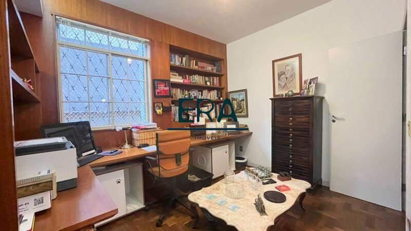 Apartamento, Coração de Jesus, 3 Quartos, 1 Vaga, 1 Suíte