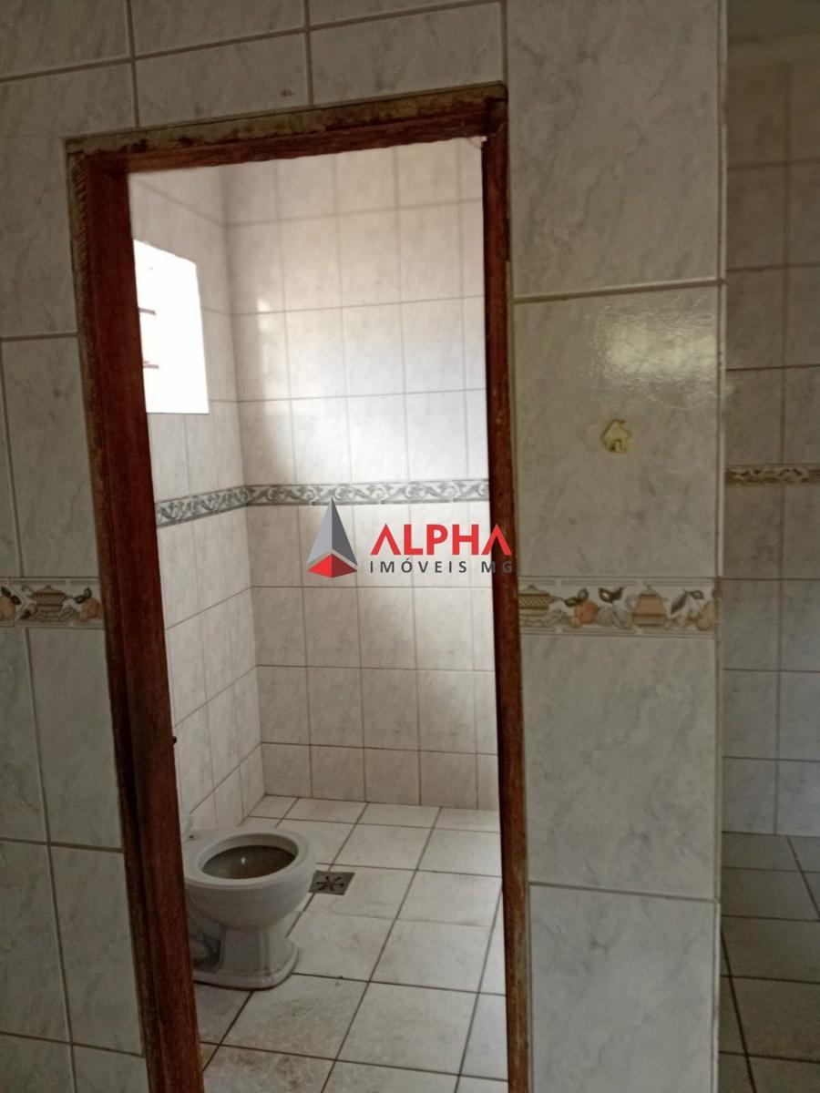 Casa, Washington Pires, 2 Quartos, 3 Vagas