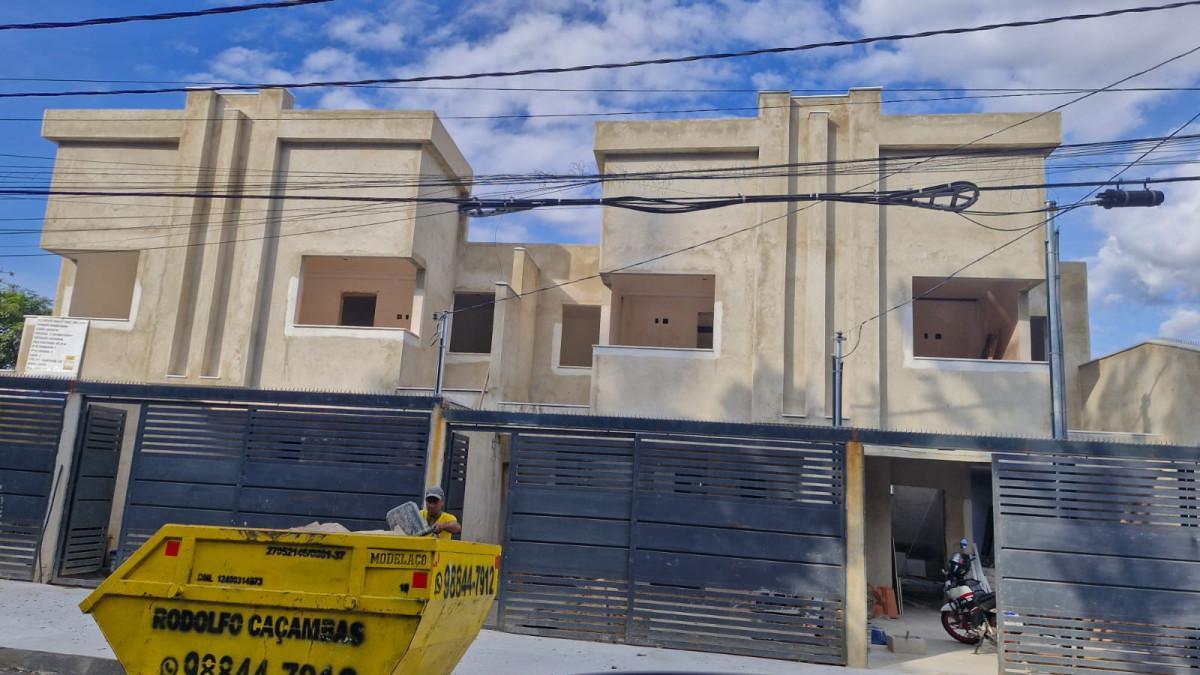 Casa, Itapoã, 3 Quartos, 2 Vagas, 1 Suíte