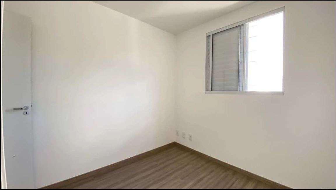 Apartamento, Buritis, 2 Quartos, 2 Vagas, 1 Suíte