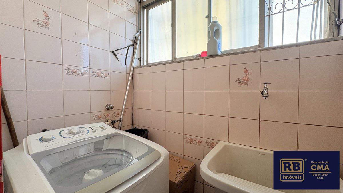 Cobertura, Santa Teresa, 3 Quartos, 2 Vagas, 1 Suíte