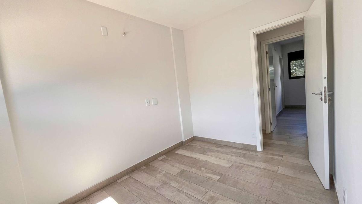 Apartamento, Santo Agostinho, 3 Quartos, 2 Vagas, 1 Suíte