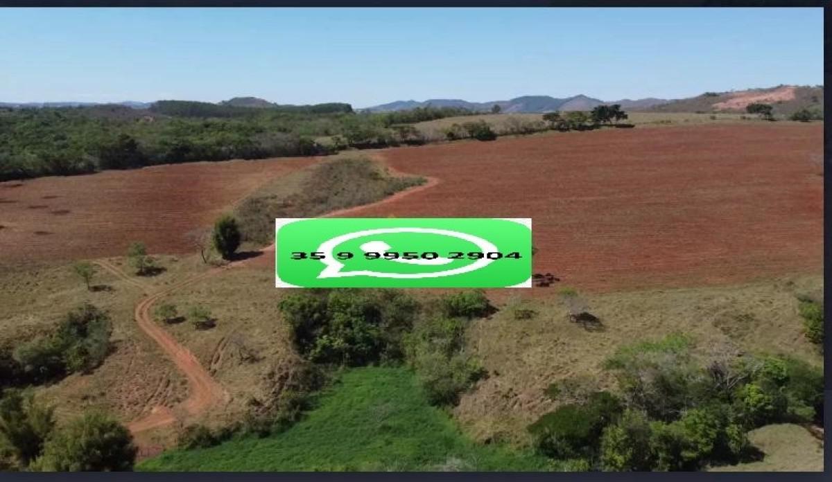 Fazenda, Zona Rural, 0 Quarto, 0 Vaga