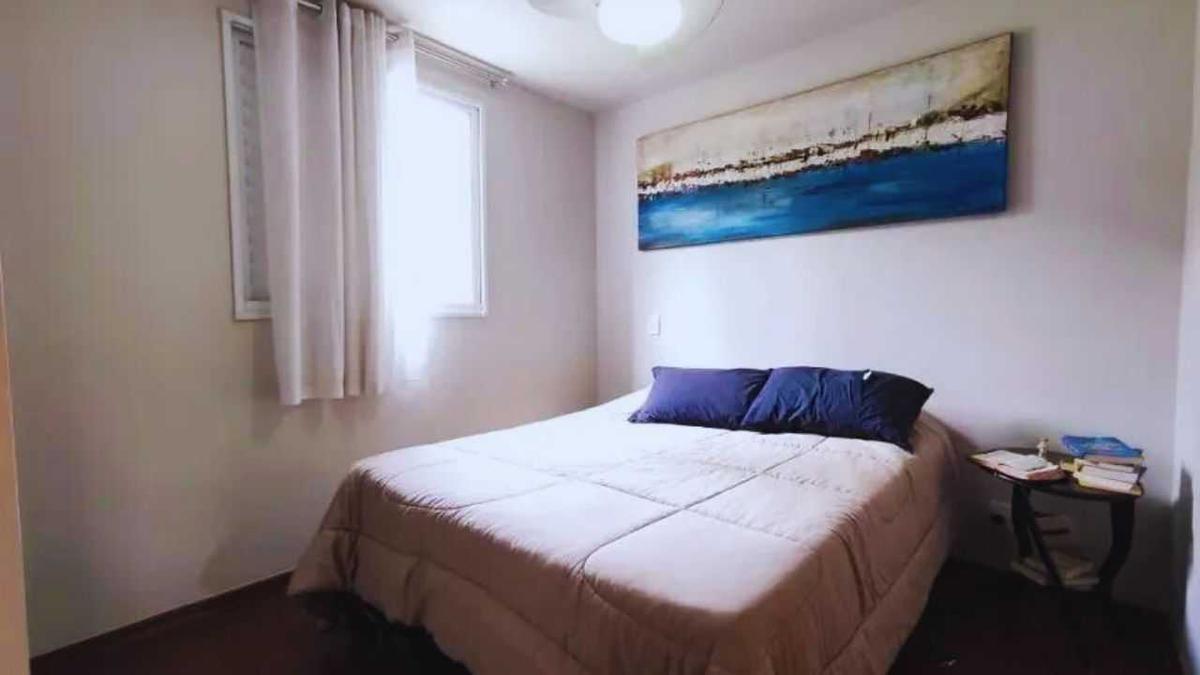 Apartamento, Buritis, 3 Quartos, 2 Vagas, 2 Suítes