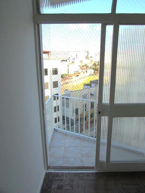 Apartamento, Concórdia, 2 Quartos, 1 Vaga