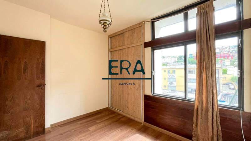 Apartamento, Serra, 3 Quartos, 1 Vaga, 1 Suíte