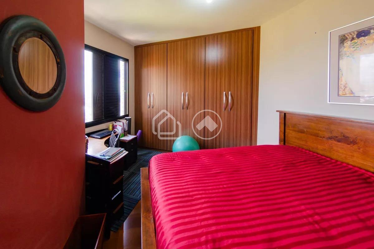 Apartamento, Buritis, 3 Quartos, 2 Vagas, 1 Suíte