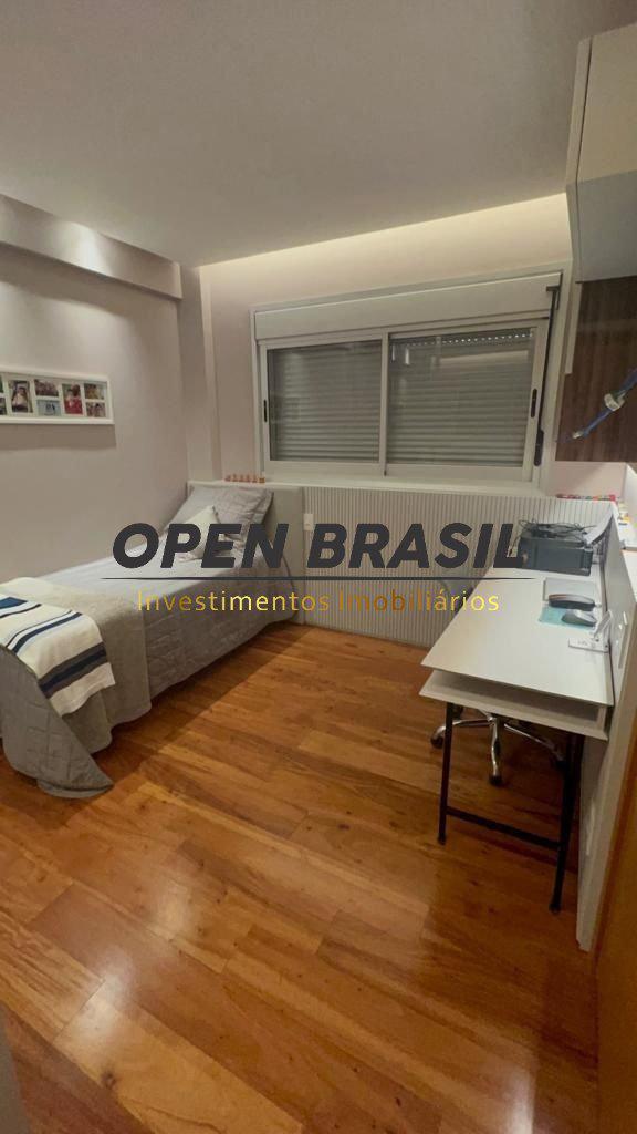 Apartamento, Vila da Serra, 4 Quartos, 4 Vagas, 3 Suítes