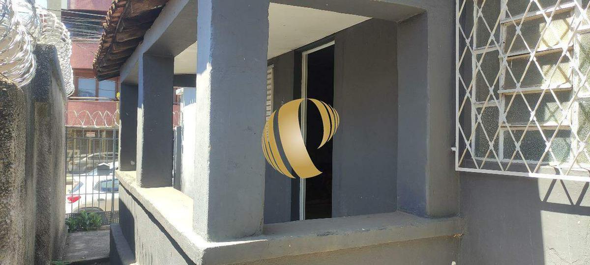 Casa, Centro, 3 Quartos, 4 Vagas