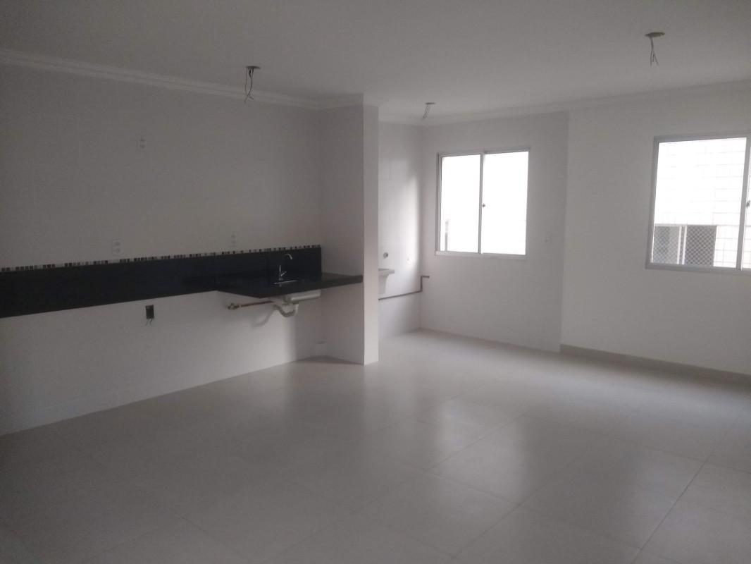 Apartamento, Fernão Dias, 2 Quartos, 1 Vaga, 1 Suíte