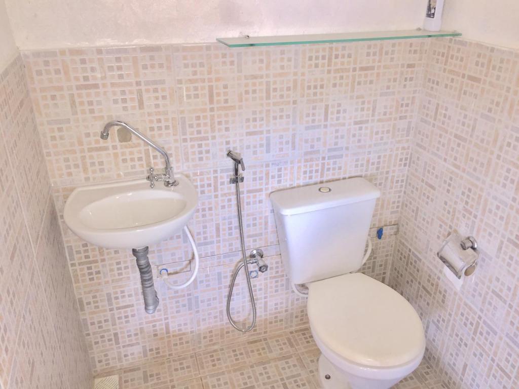 Casa, Morro São Francisco, 3 Quartos, 2 Vagas