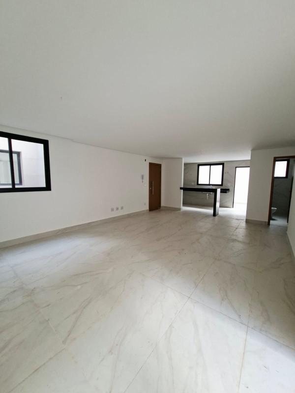 Apartamento, Diamante, 3 Quartos, 1 Vaga, 1 Suíte