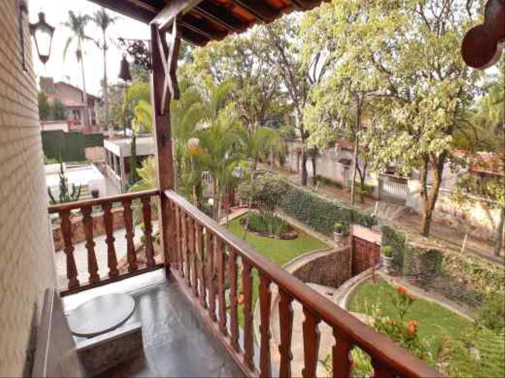 Casa, Bandeirantes (pampulha), 4 Quartos, 10 Vagas, 3 Suítes