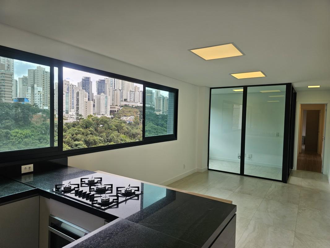 Apartamento, Vale do Sereno, 2 Quartos, 2 Vagas, 1 Suíte