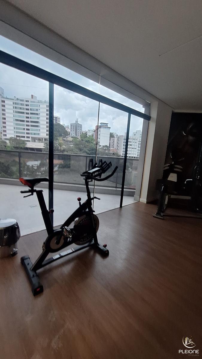 Apartamento, Santa Lúcia, 4 Quartos, 4 Vagas, 4 Suítes