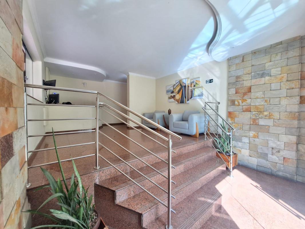 Apartamento, Nova Granada, 3 Quartos, 1 Vaga