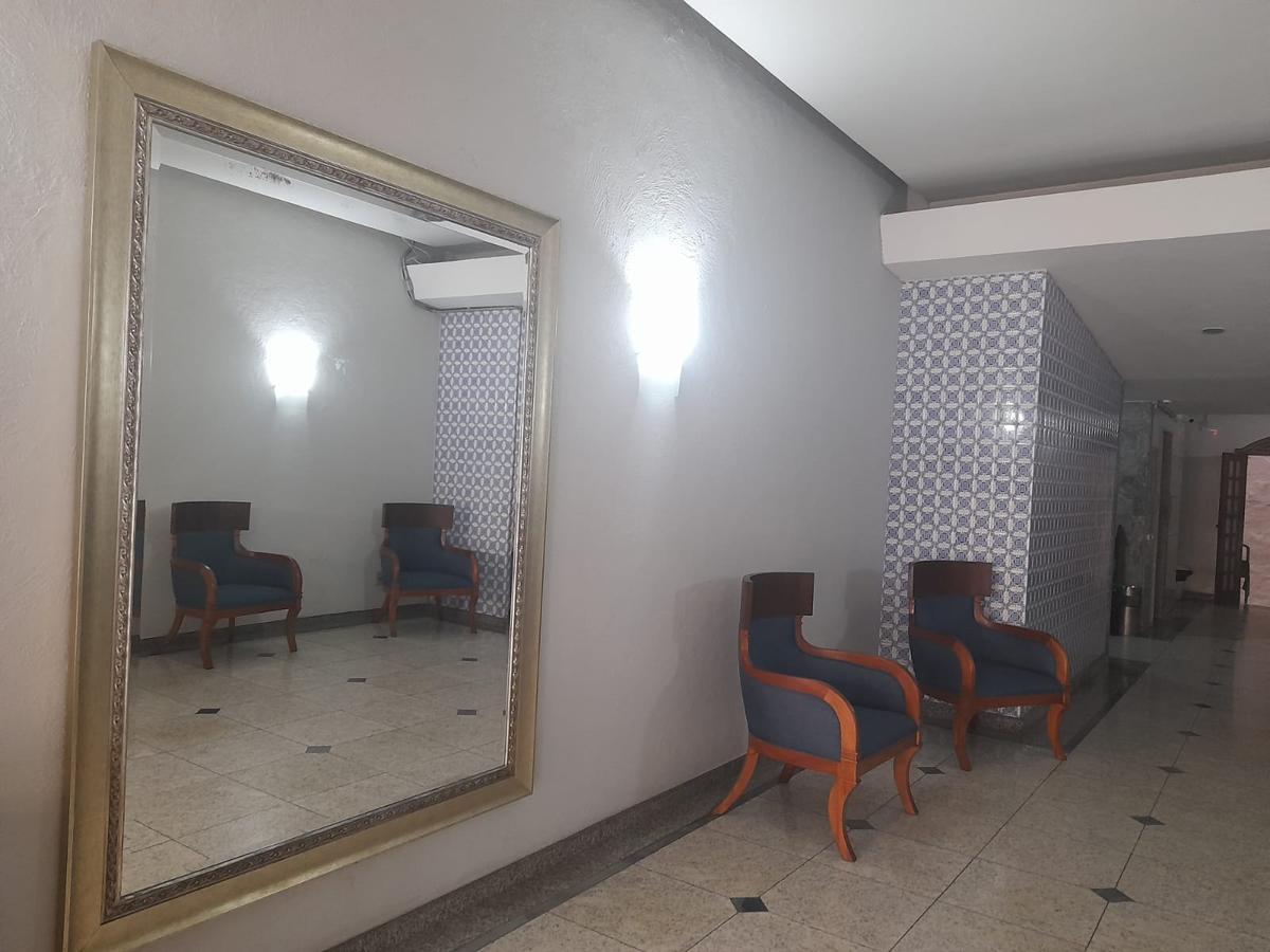 Apartamento, Centro, 3 Quartos