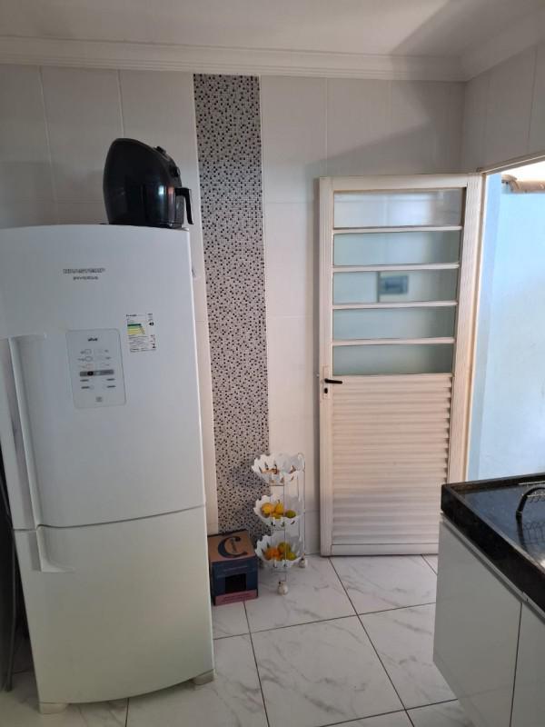 Casa, Céu Azul, 2 Quartos, 2 Vagas