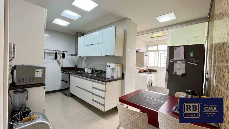 Apartamento, Sion, 4 Quartos, 2 Vagas, 1 Suíte