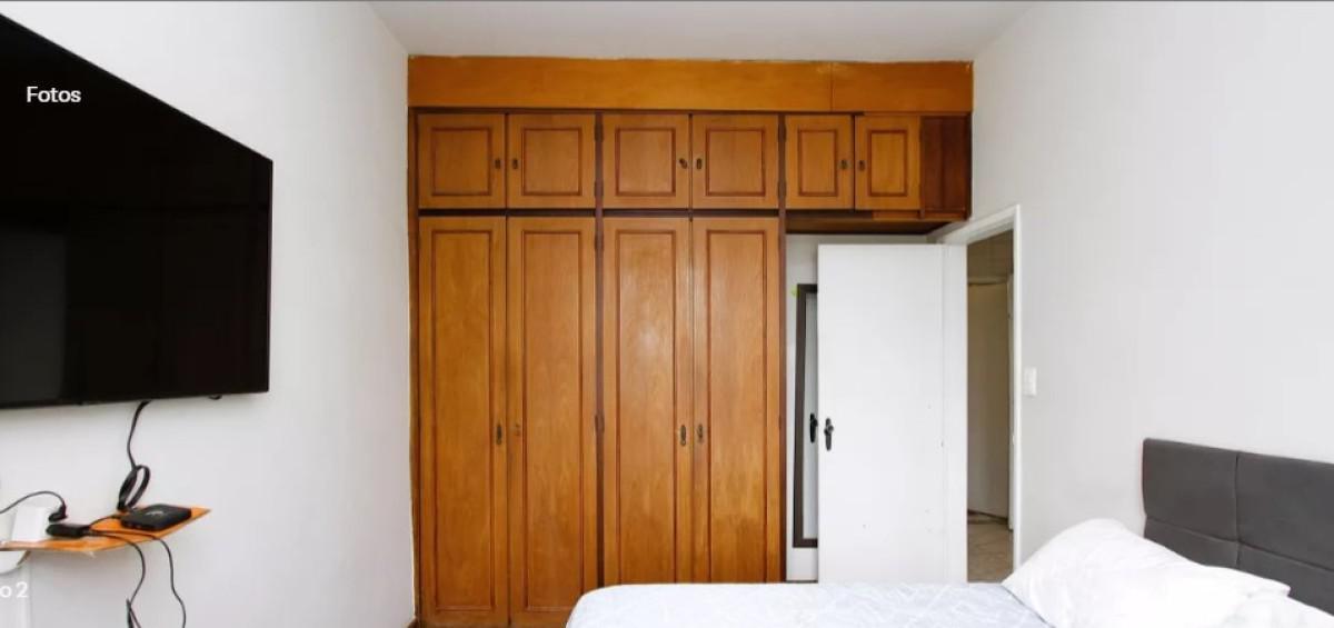 Apartamento, Calafate, 2 Quartos, 0 Vaga