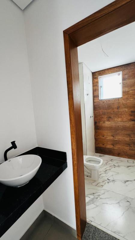Apartamento, Cabral, 2 Quartos, 2 Vagas, 1 Suíte