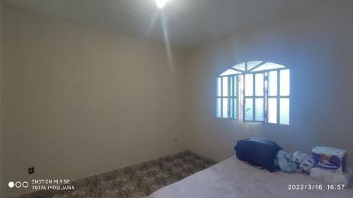 Casa, Aparecida do Norte, 3 Quartos, 4 Vagas