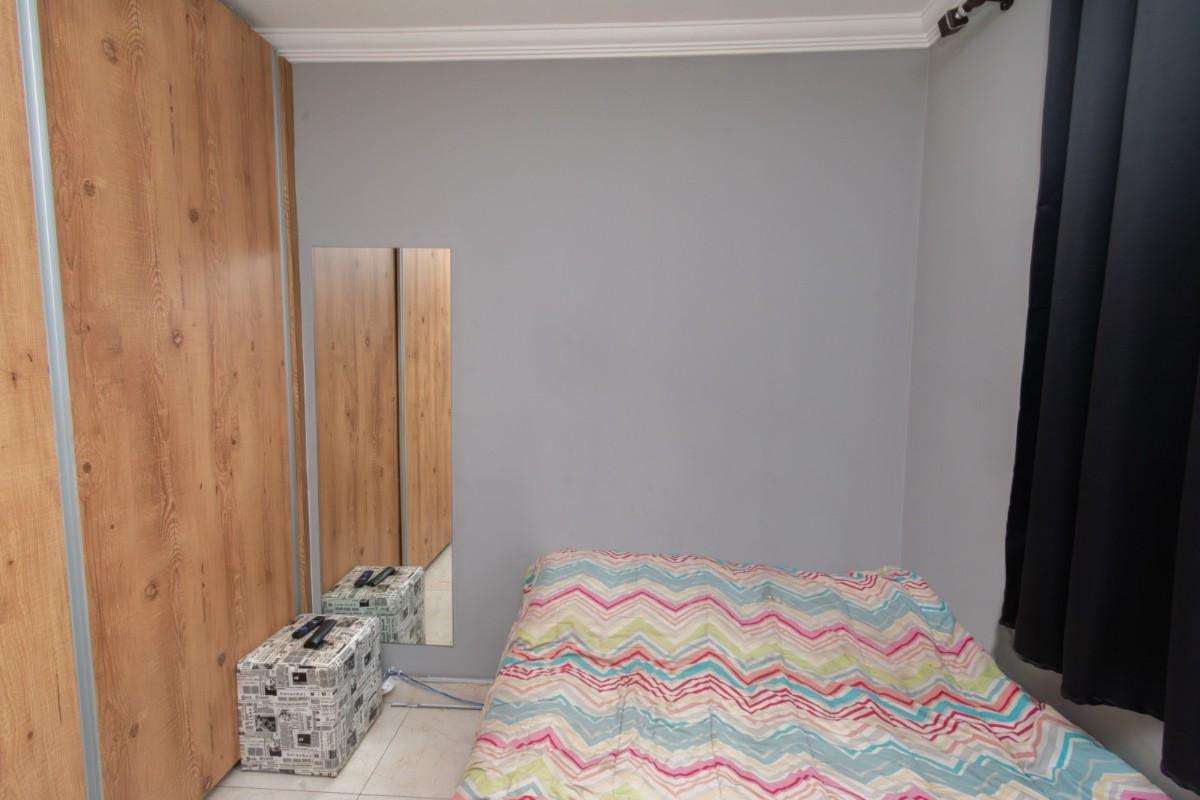 Apartamento, Diamante, 2 Quartos, 1 Vaga