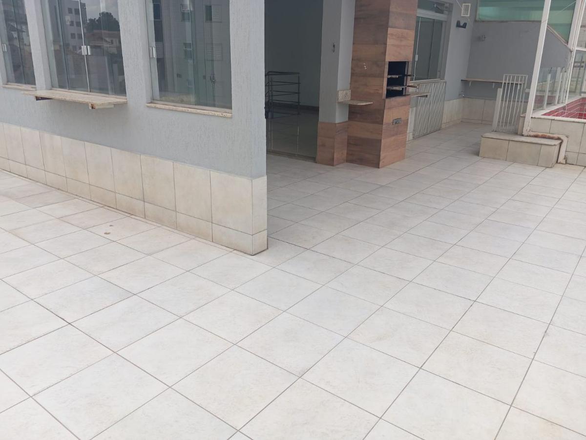 Cobertura, Palmares, 4 Quartos, 2 Vagas, 1 Suíte