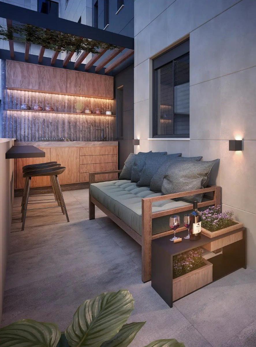 Apartamento, Cruzeiro, 2 Quartos, 2 Vagas, 2 Suítes