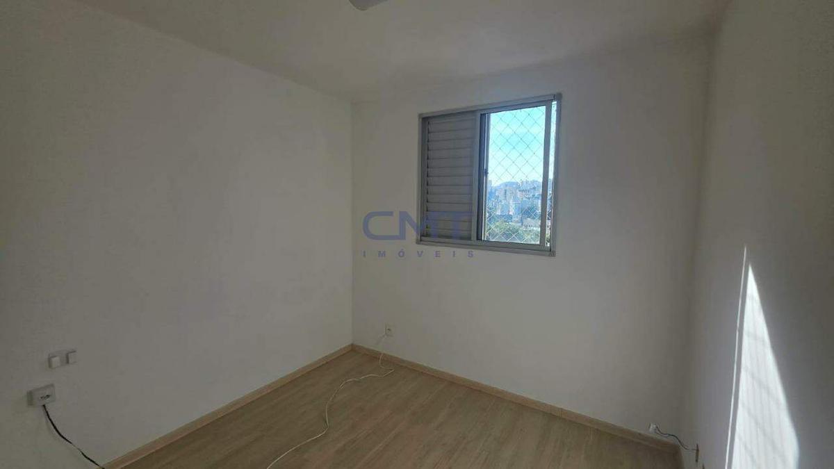 Apartamento, Buritis, 3 Quartos, 2 Vagas, 1 Suíte