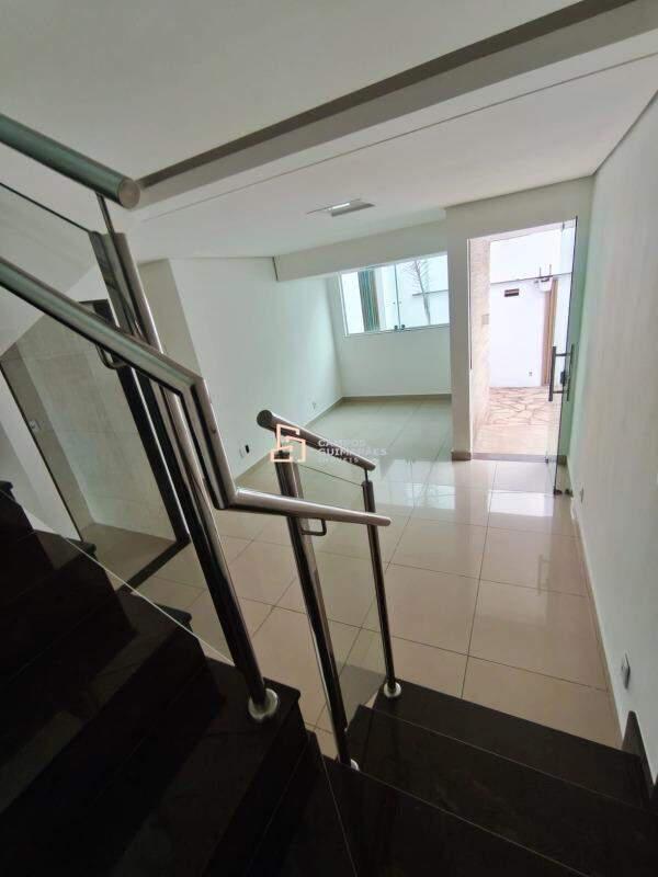 Casa, Lindéia, 3 Quartos, 3 Vagas