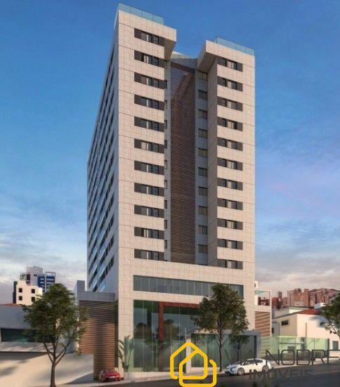 Apartamento, Anchieta, 4 Quartos, 4 Vagas, 2 Suítes