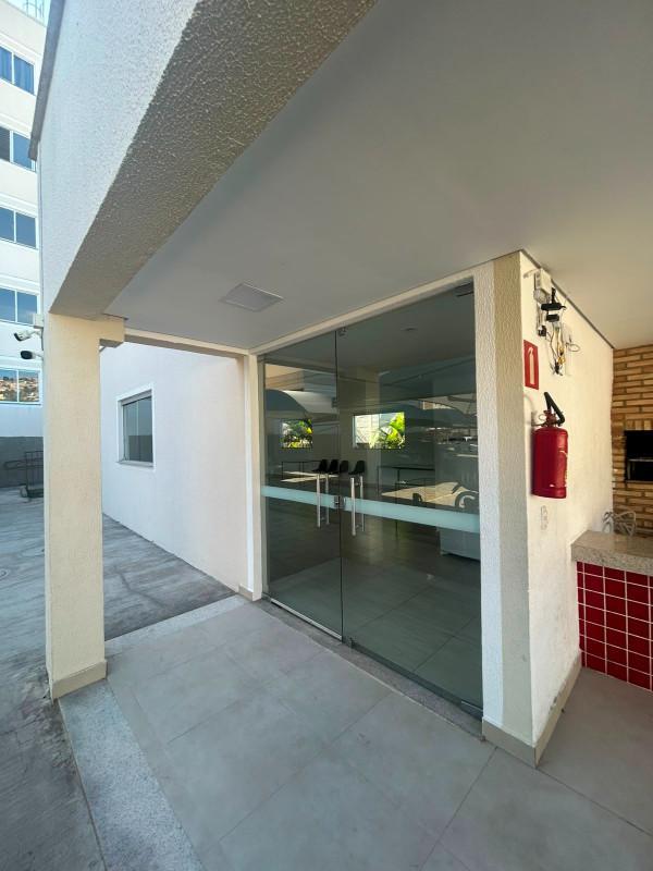Apartamento, Pousada Del Rey (são Benedito), 2 Quartos, 1 Vaga