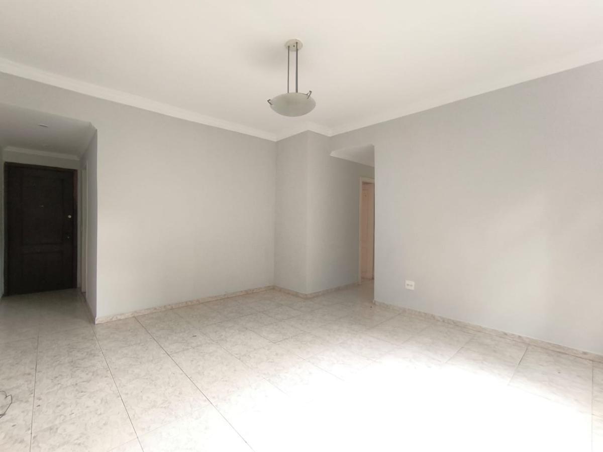 Apartamento, Estrela Dalva, 3 Quartos, 1 Vaga