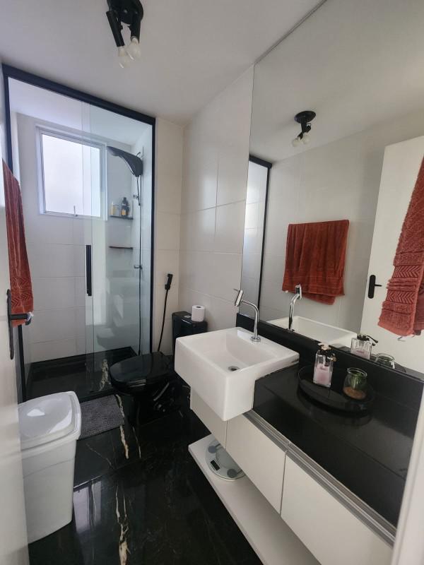Apartamento, São Luiz (pampulha), 3 Quartos, 1 Vaga, 1 Suíte