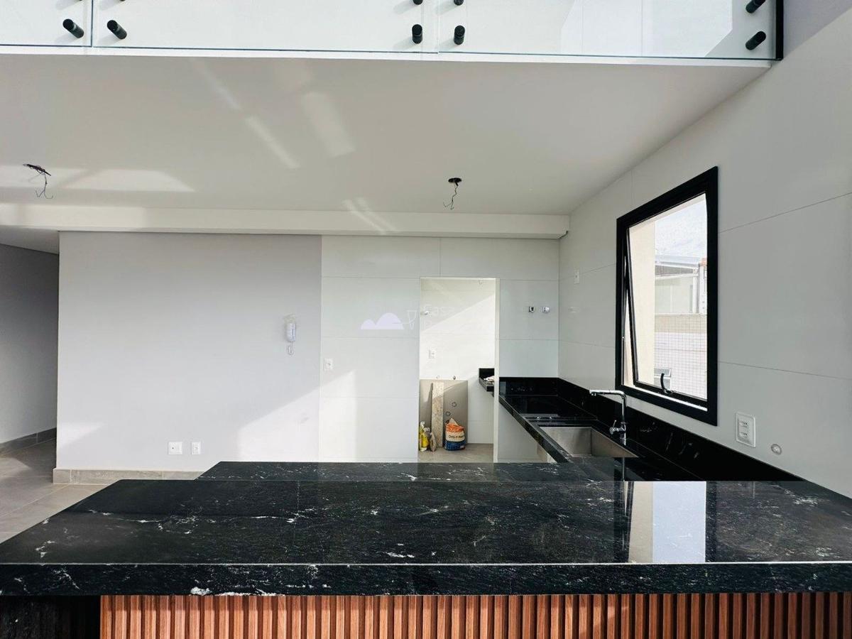 Apartamento, Itapoã, 3 Quartos, 2 Vagas, 1 Suíte