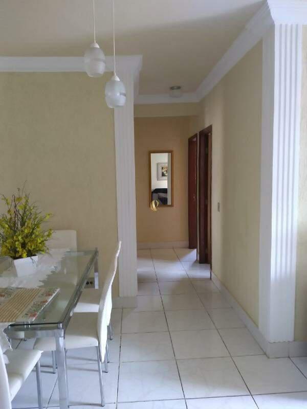 Apartamento, Santo Antônio, 3 Quartos, 1 Vaga, 1 Suíte