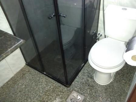 Apartamento, Santa Cruz, 2 Quartos, 1 Vaga