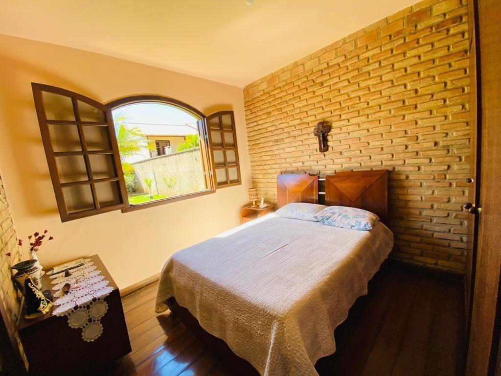 Casa, Bandeirantes (pampulha), 4 Quartos, 8 Vagas, 1 Suíte