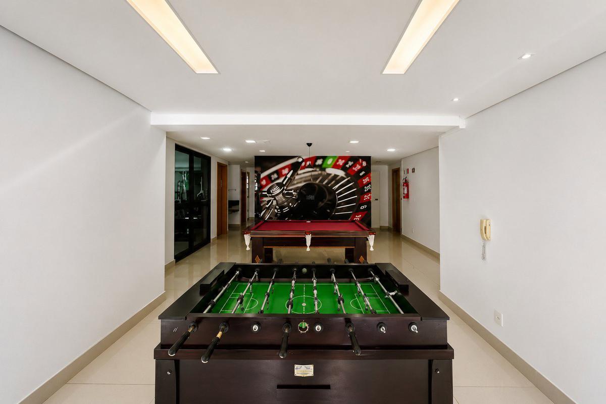 Apartamento, Sion, 3 Quartos, 2 Vagas, 1 Suíte