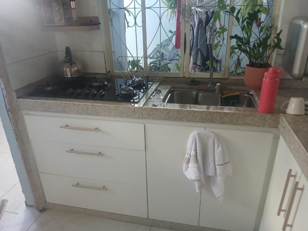 Casa, Jardim Guanabara, 3 Quartos, 2 Vagas, 2 Suítes