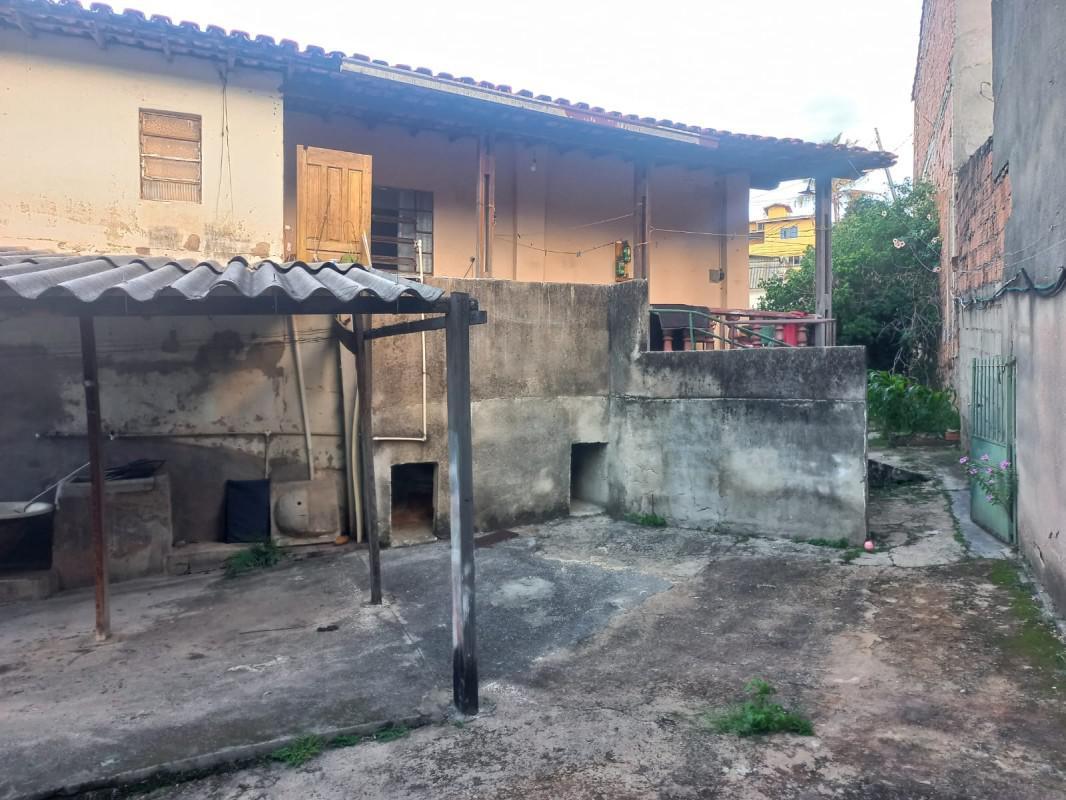 Lote, Planalto, 0 Quarto, 0 Vaga
