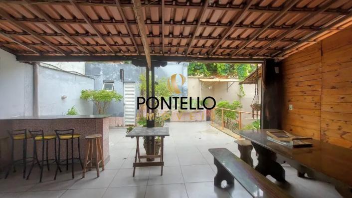 Casa, Salgado Filho, 3 Quartos, 4 Vagas, 1 Suíte