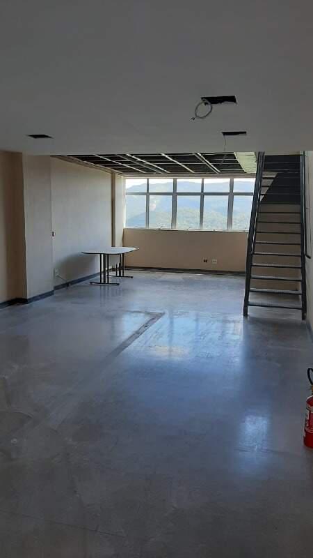 Andar, Pau Pombo, 0 Quarto, 2 Vagas