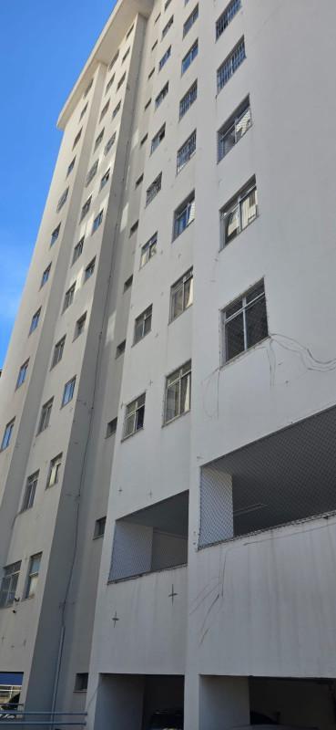 Apartamento, Santa Efigênia, 3 Quartos, 1 Vaga