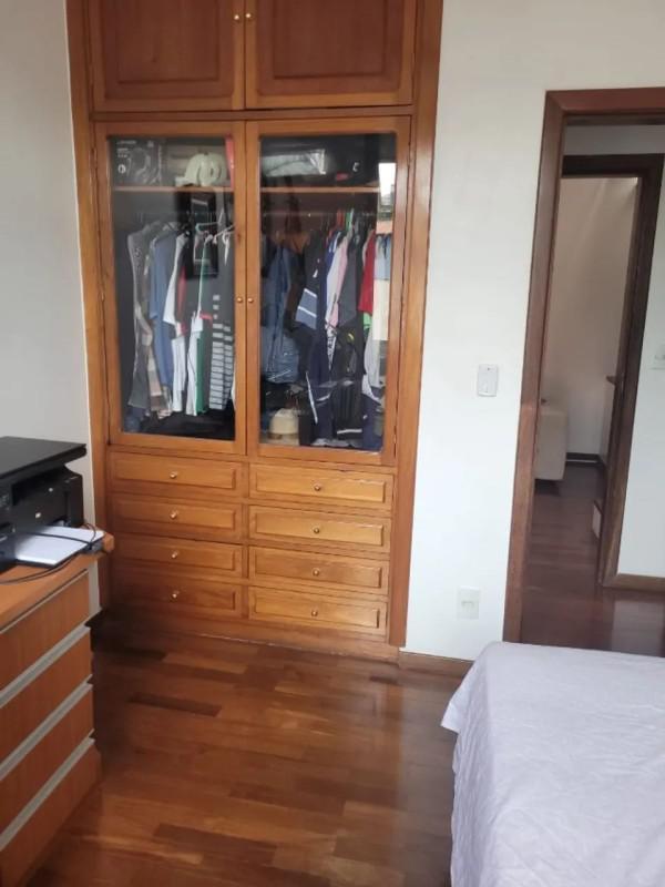 Cobertura, Sagrada Família, 4 Quartos, 2 Vagas, 1 Suíte