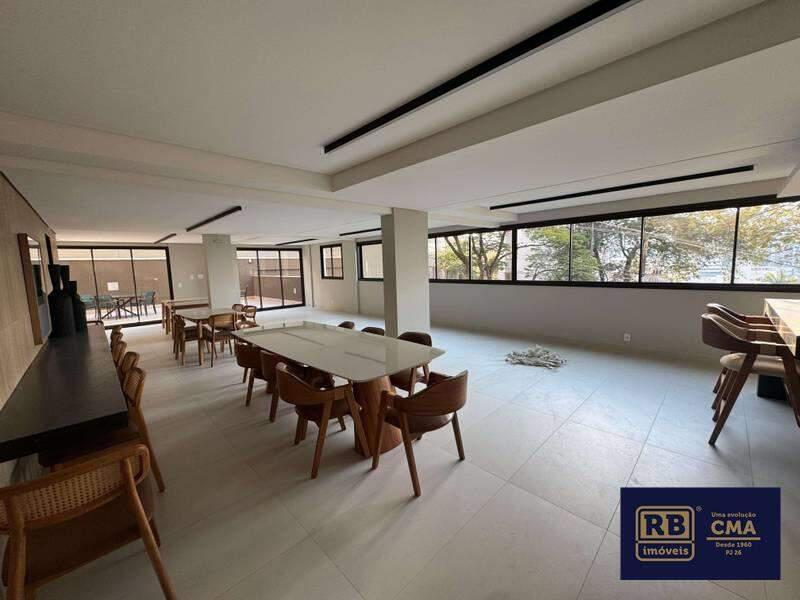 Apartamento, São Lucas, 2 Quartos, 2 Vagas, 1 Suíte
