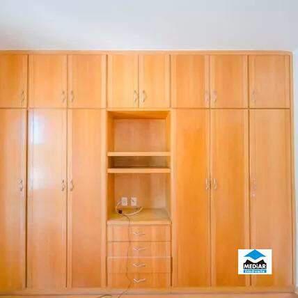 Cobertura, Buritis, 3 Quartos, 2 Vagas, 2 Suítes