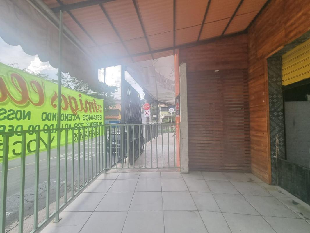 Andar, Jardim Riacho das Pedras, 0 Quarto, 0 Vaga